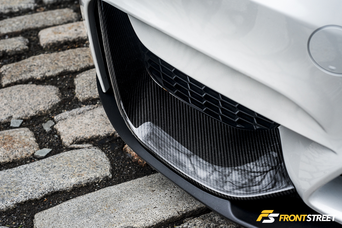 2015 BMW M4 by Anonymous