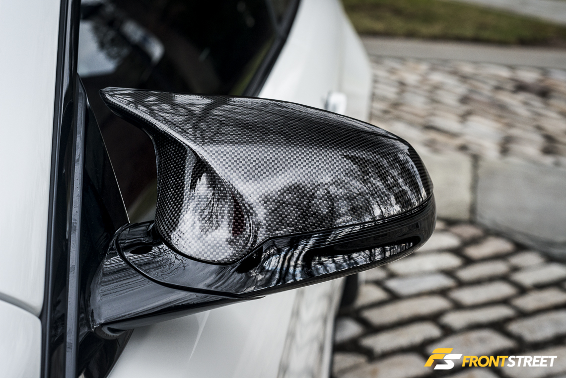 2015 BMW M4 by Anonymous