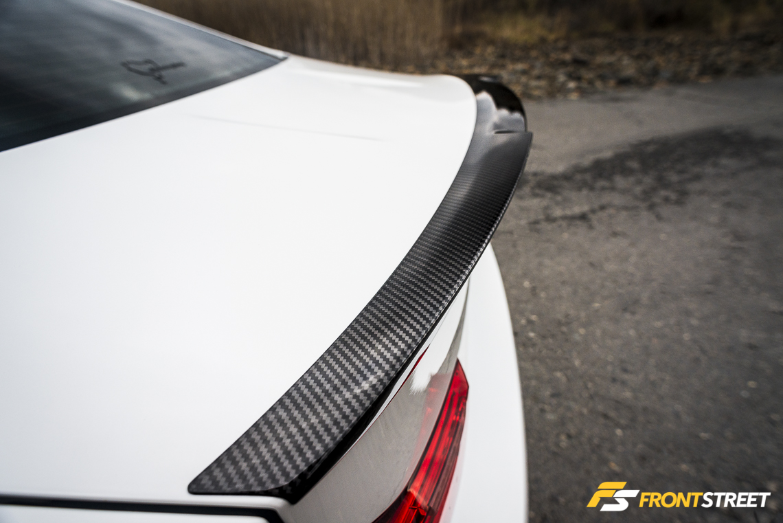 2015 BMW M4 by Anonymous