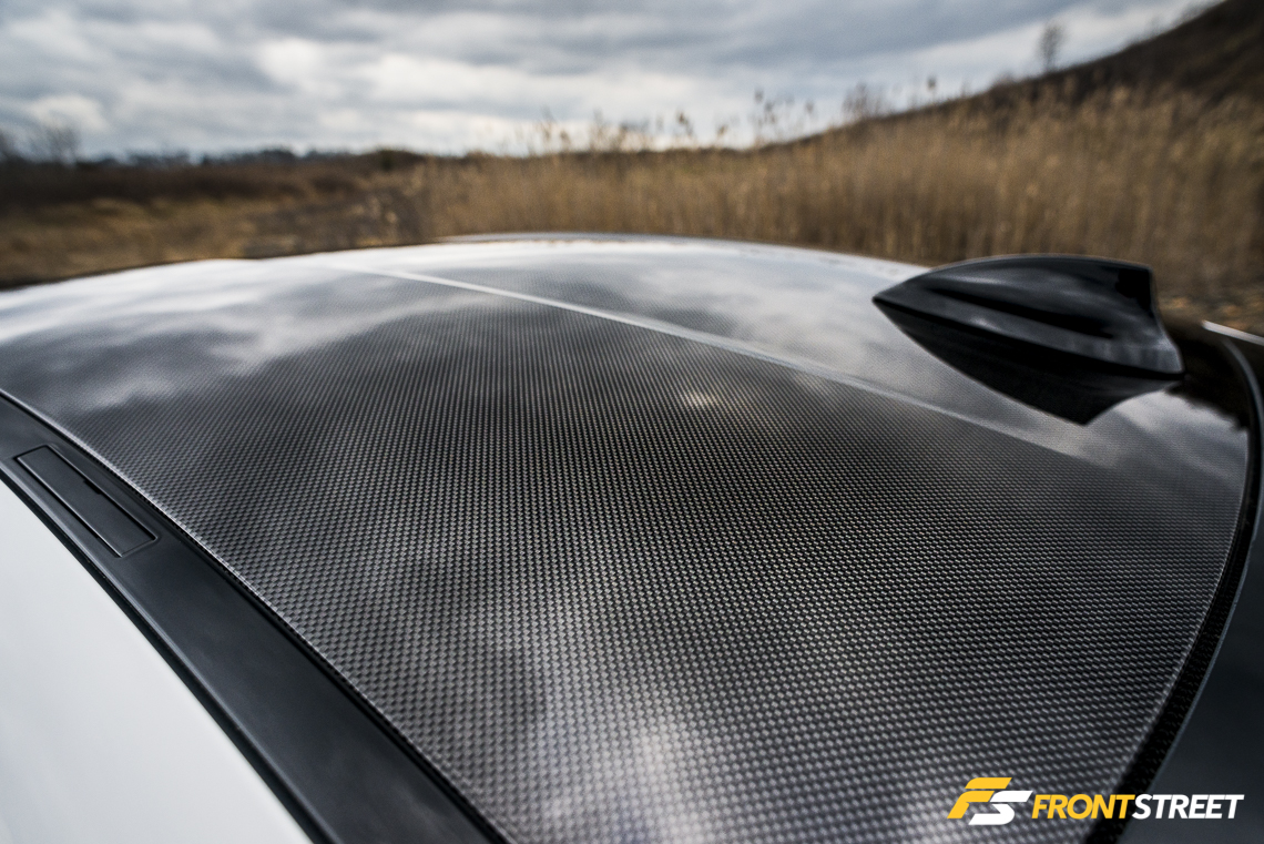 2015 BMW M4 by Anonymous