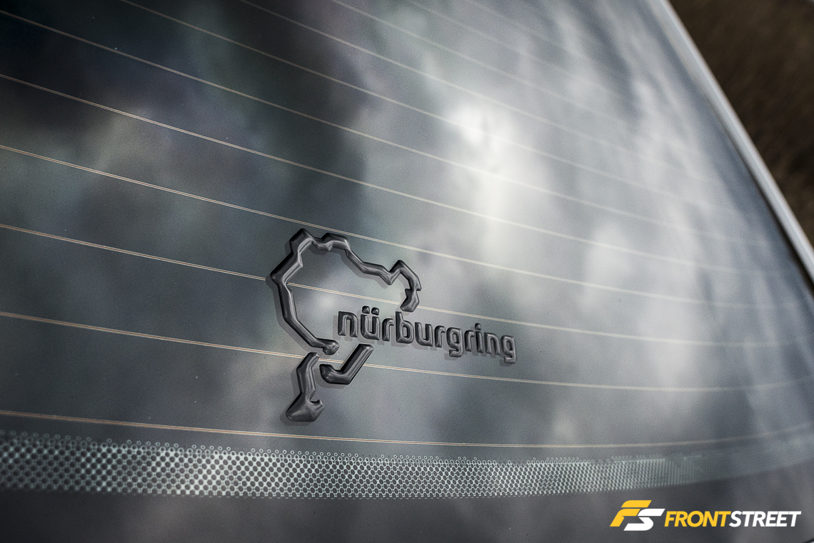 2015 BMW M4 by Anonymous