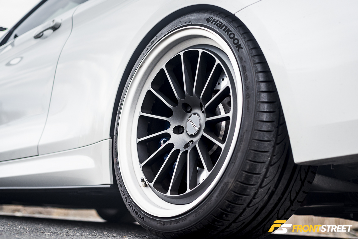 2015 BMW M4 by Anonymous