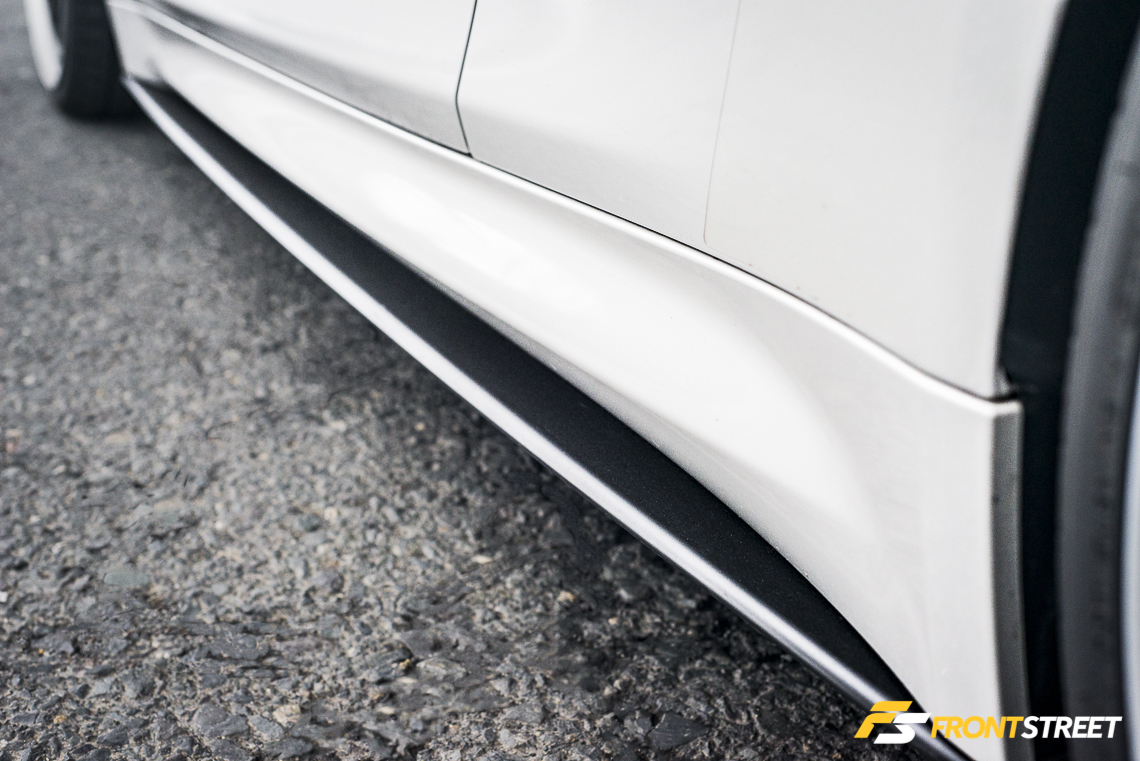 2015 BMW M4 by Anonymous