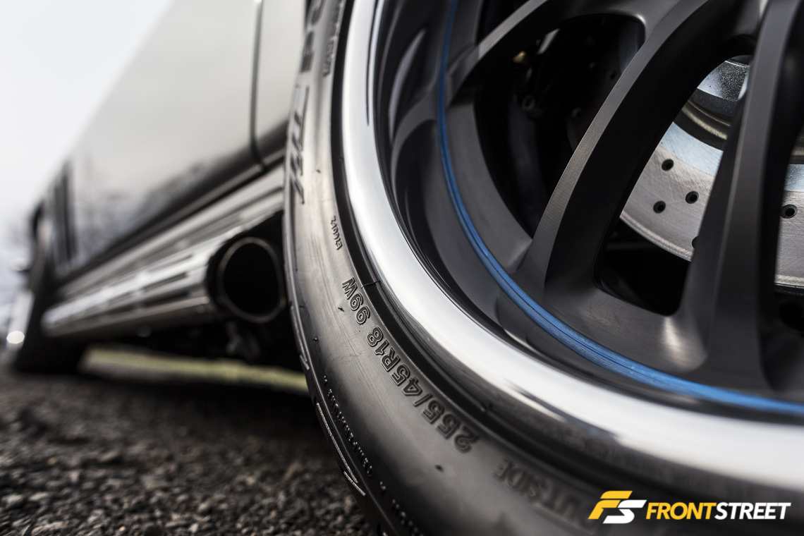 1965 Chevrolet Corvette "Shadowfax" by Joe Palka and Speedos Paint and Body