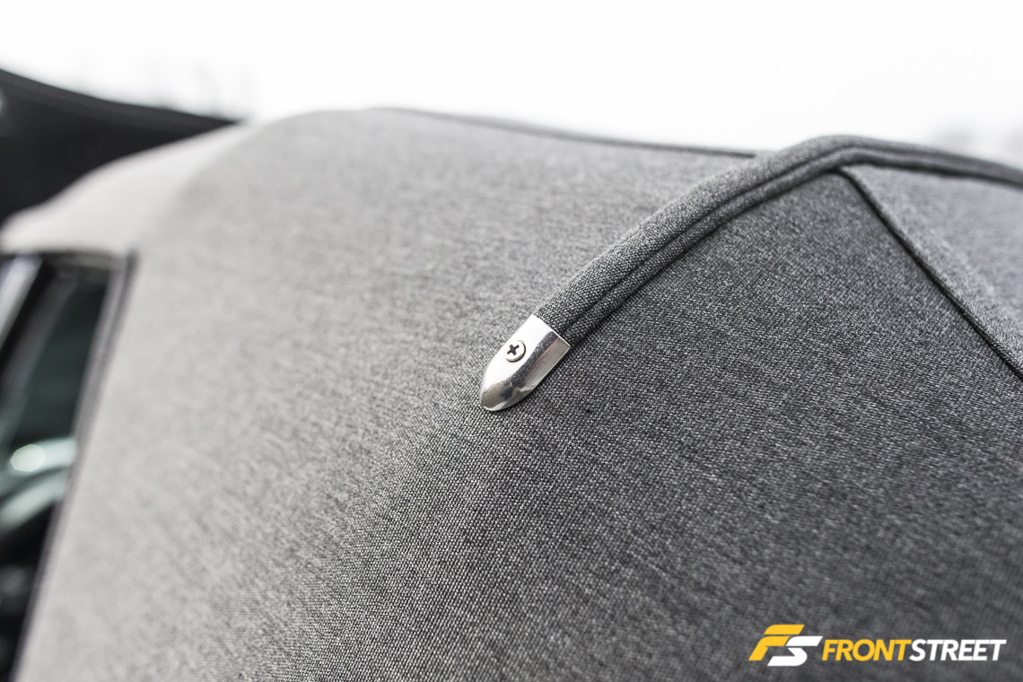 1965 Chevrolet Corvette "Shadowfax" by Joe Palka and Speedos Paint and Body