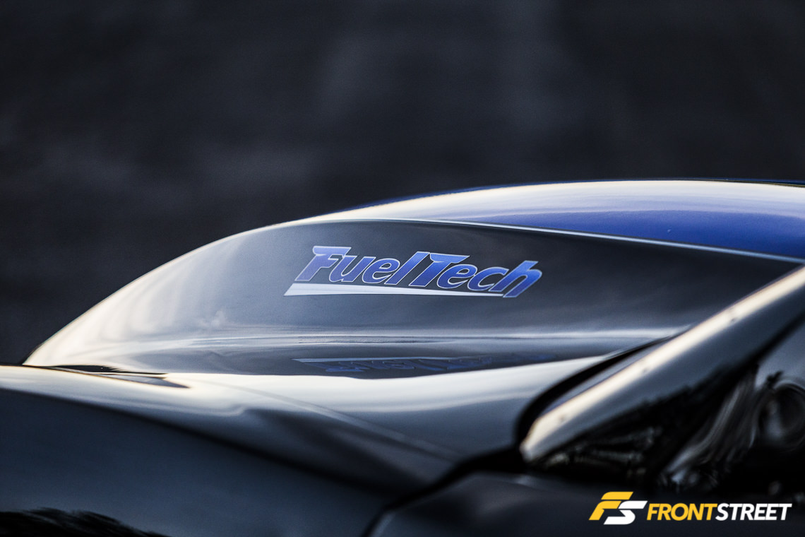 2010 Chevrolet Corvette ZR1 by Mark Woodruff