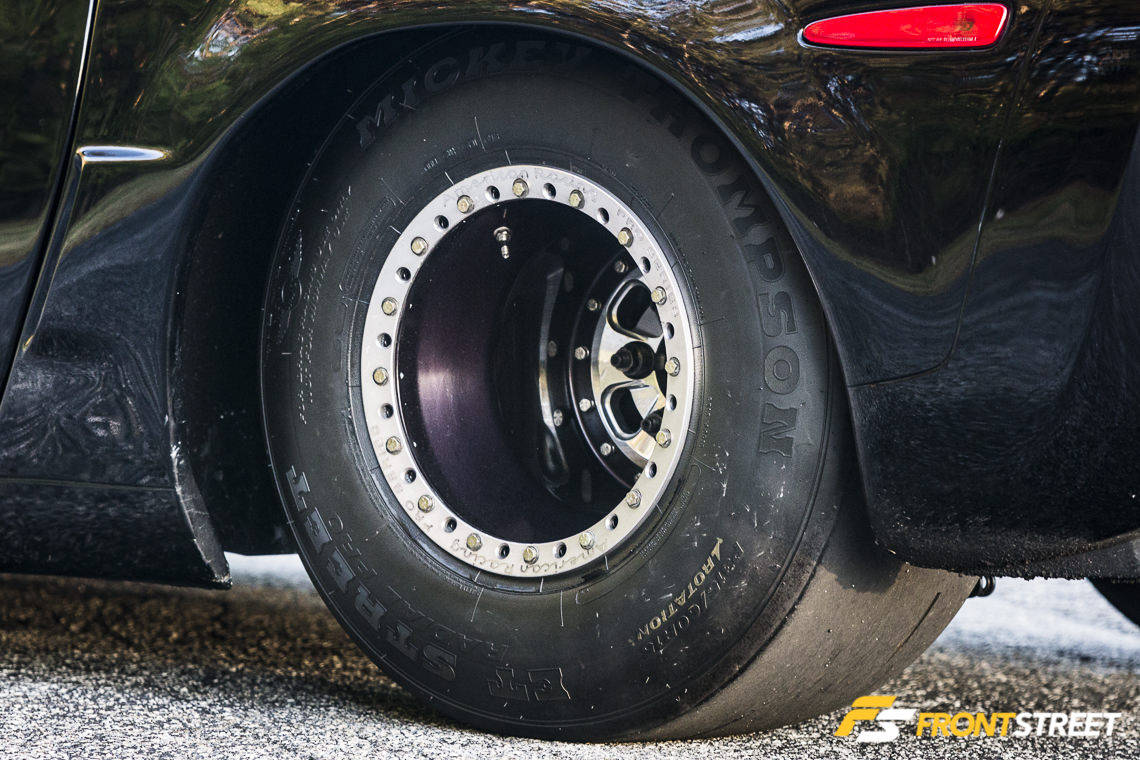 2010 Chevrolet Corvette ZR1 by Mark Woodruff