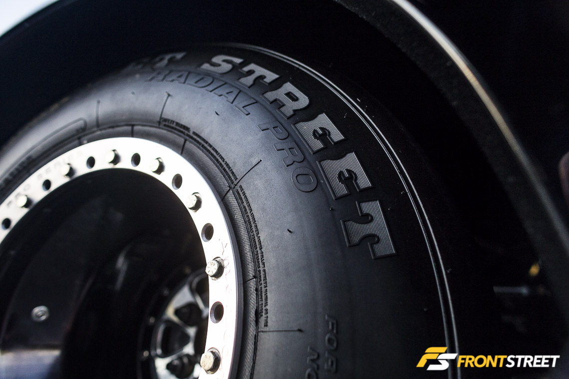 2010 Chevrolet Corvette ZR1 by Mark Woodruff