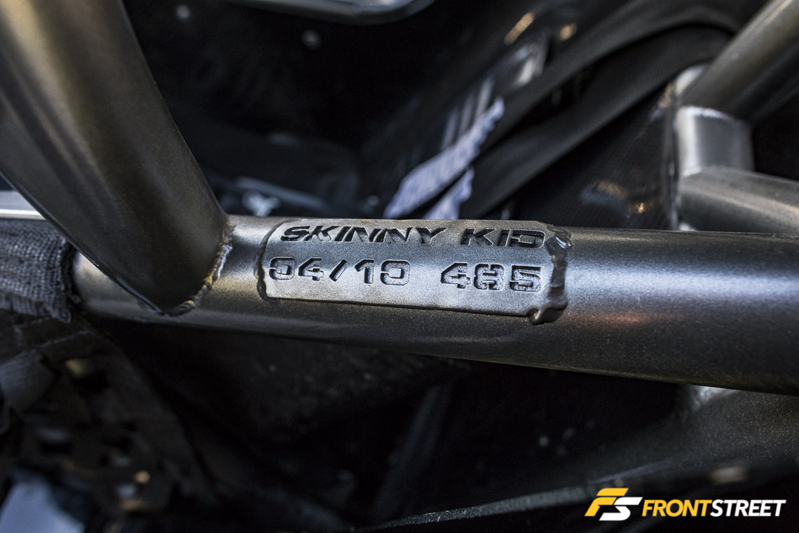 2010 Chevrolet Corvette ZR1 by Mark Woodruff