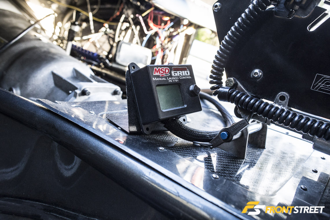 2010 Chevrolet Corvette ZR1 by Mark Woodruff