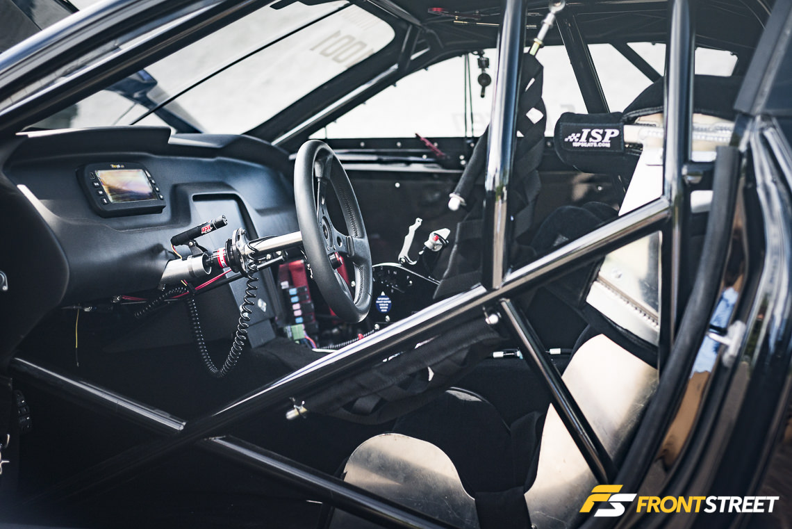 2016 Ford Mustang by John Urist