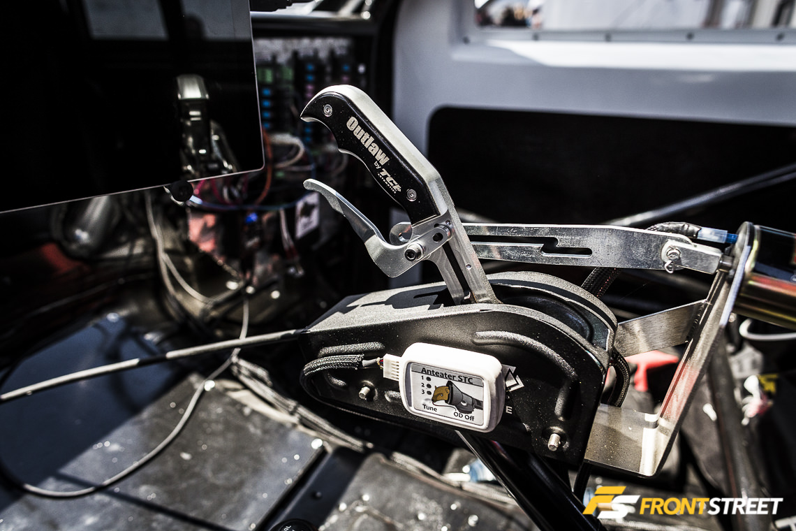 2006 Dodge Ram 2500 by Firepunk Diesel