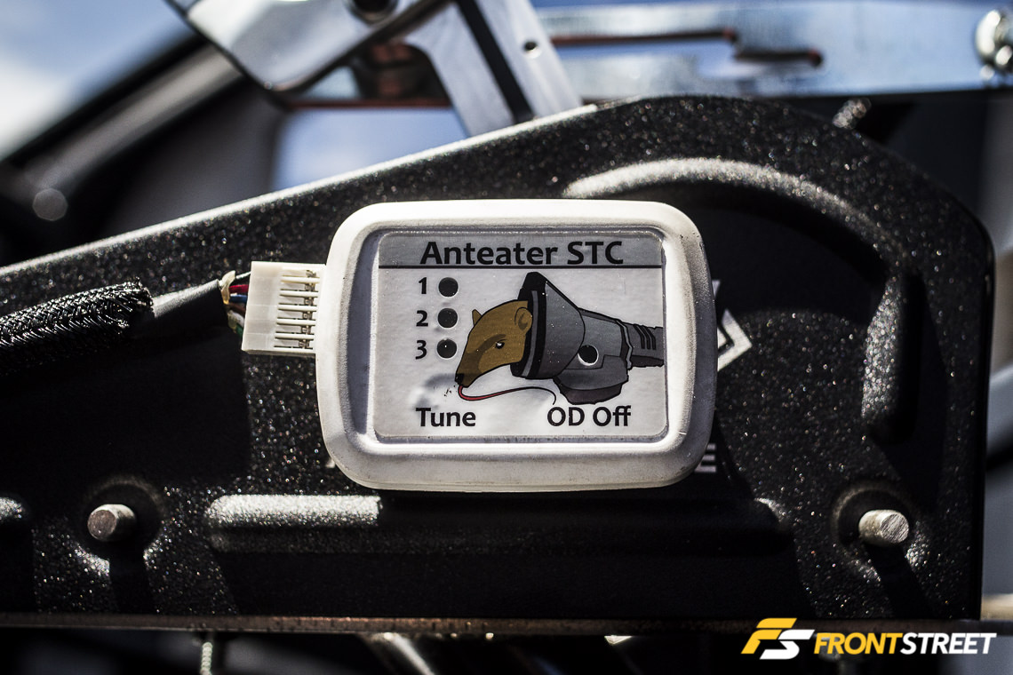 2006 Dodge Ram 2500 by Firepunk Diesel