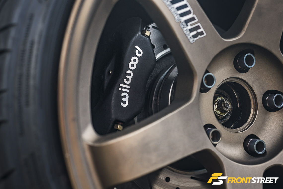 1975 Toyota Celica by Speed Warhouse