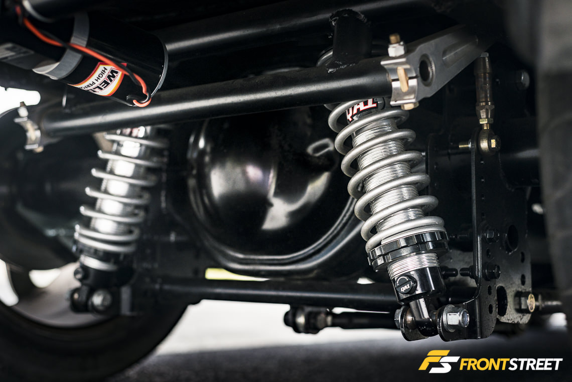 1975 Toyota Celica by Speed Warhouse