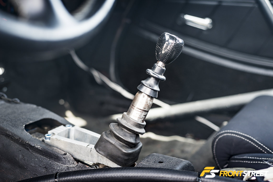 1975 Toyota Celica by Speed Warhouse