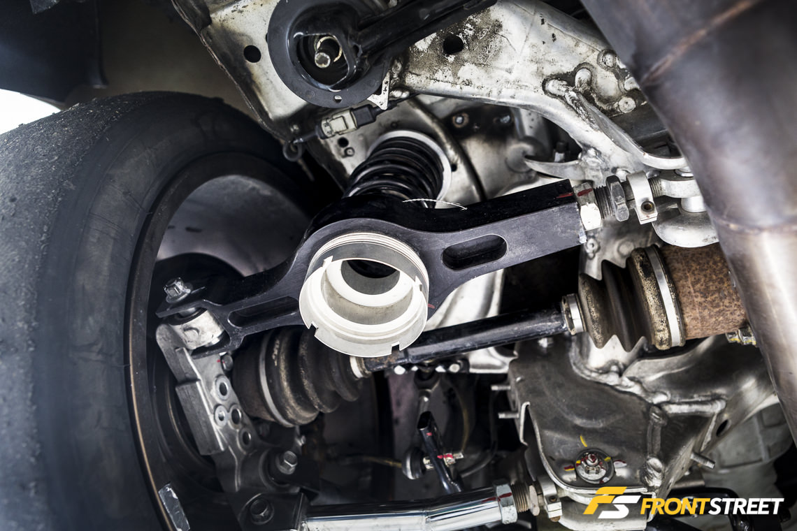 2003 Nissan 350Z by Sasha Anis