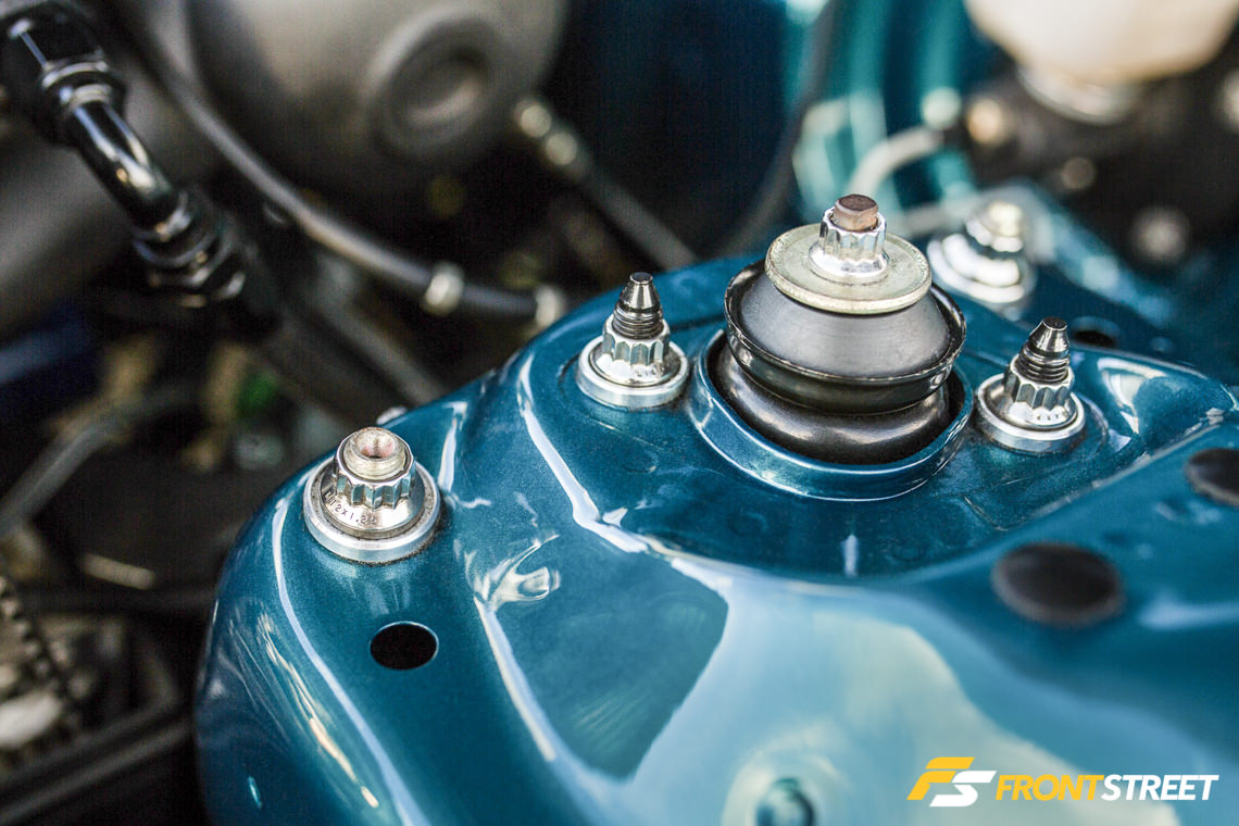 1995 Honda del Sol by Wray Gillette