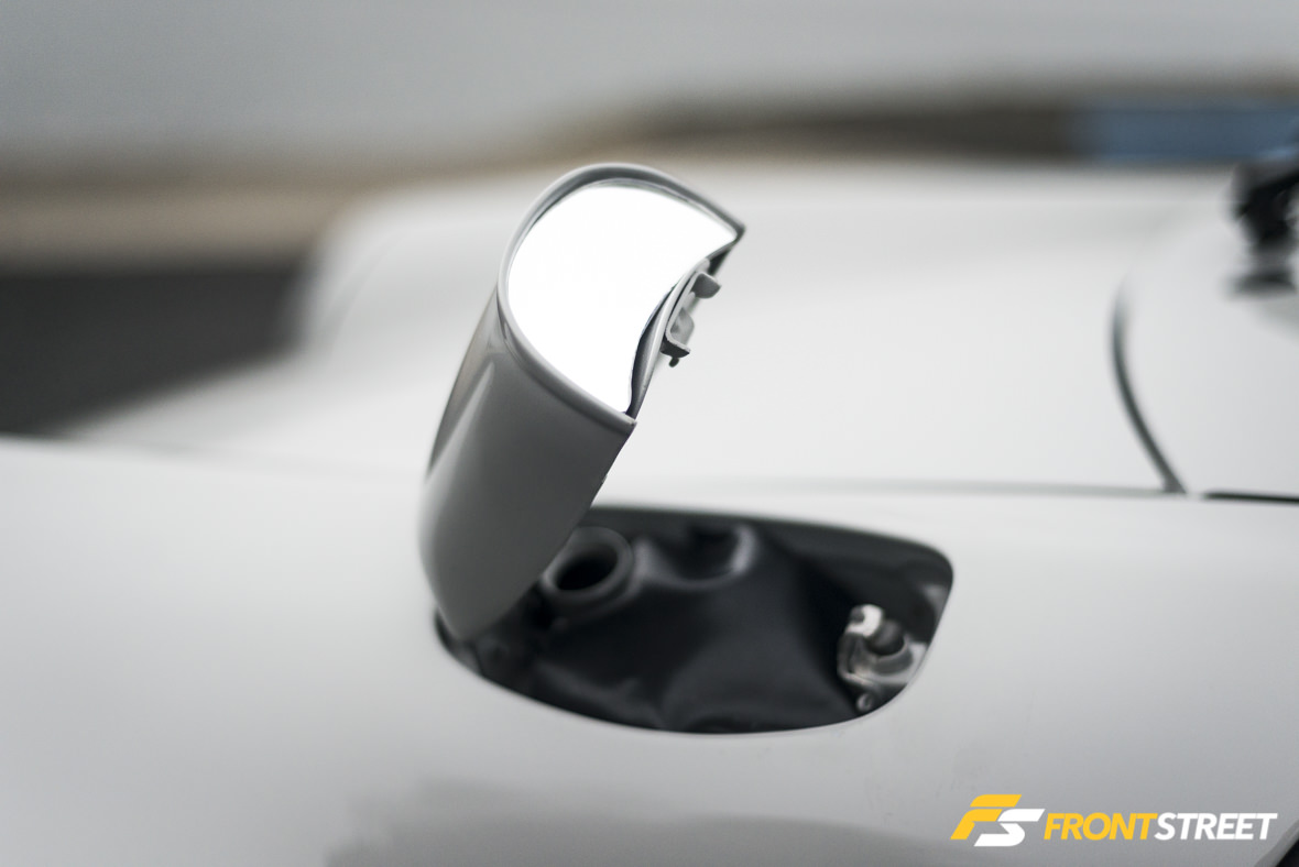 1986 Porsche 930 Turbo by Rob Ida