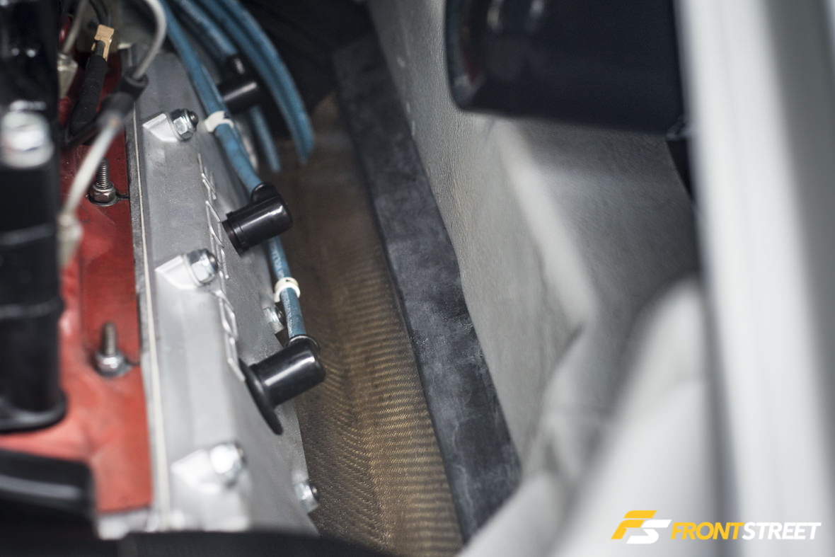 1986 Porsche 930 Turbo by Rob Ida