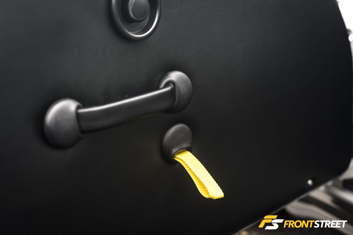 1986 Porsche 930 Turbo by Rob Ida