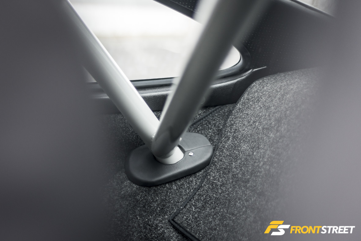 1986 Porsche 930 Turbo by Rob Ida