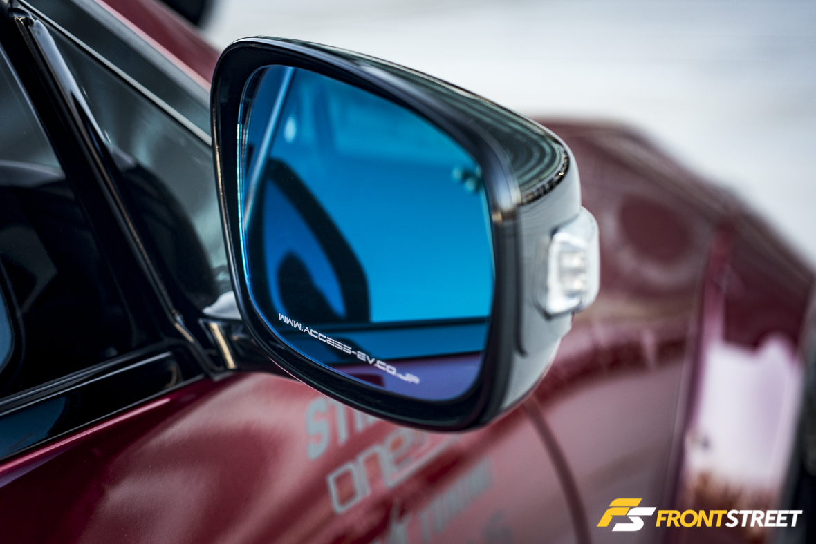 2013 Infiniti G37XS Sedan by Drew Evans