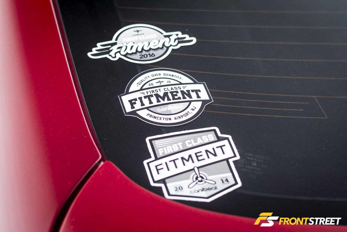 2013 Infiniti G37XS Sedan by Drew Evans