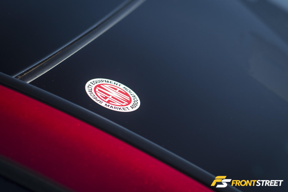 2013 Infiniti G37XS Sedan by Drew Evans