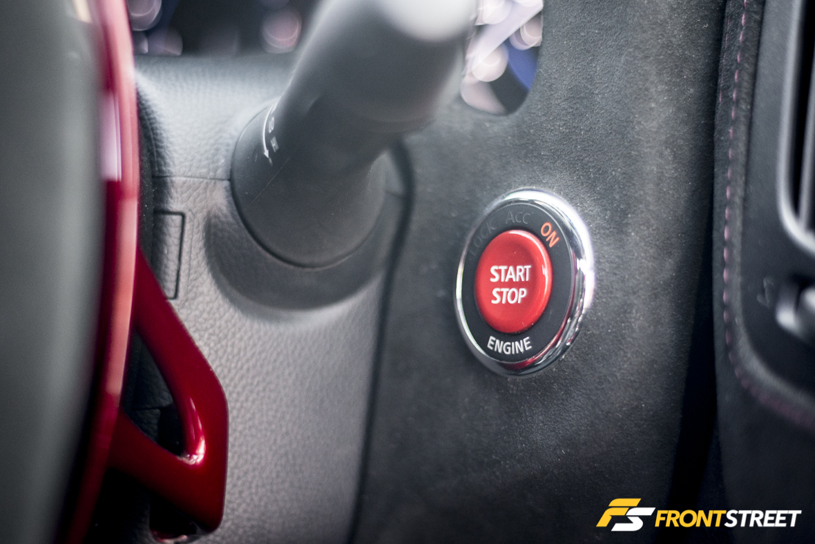 2013 Infiniti G37XS Sedan by Drew Evans