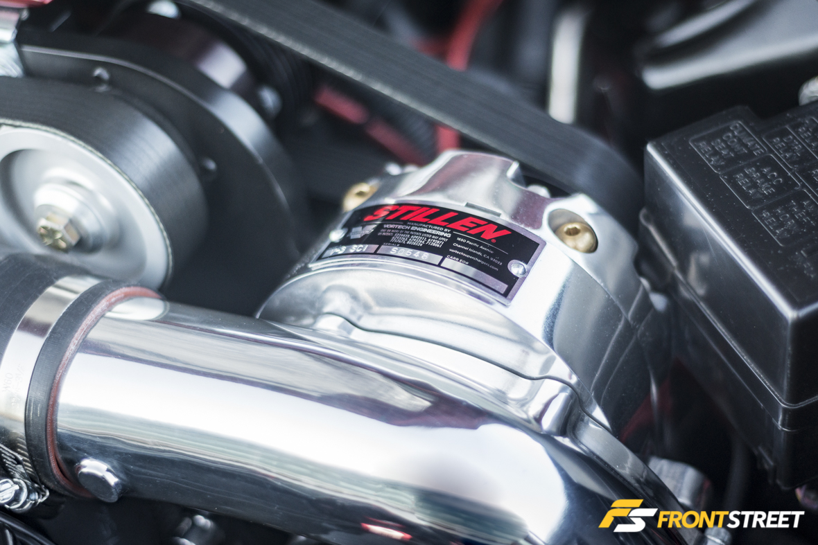 2013 Infiniti G37XS Sedan by Drew Evans