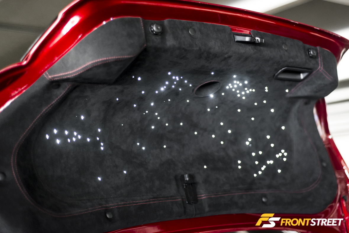 2013 Infiniti G37XS Sedan by Drew Evans