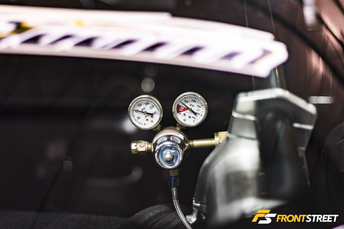 Chevrolet Camaro "Most Hated" by Michael Serrano