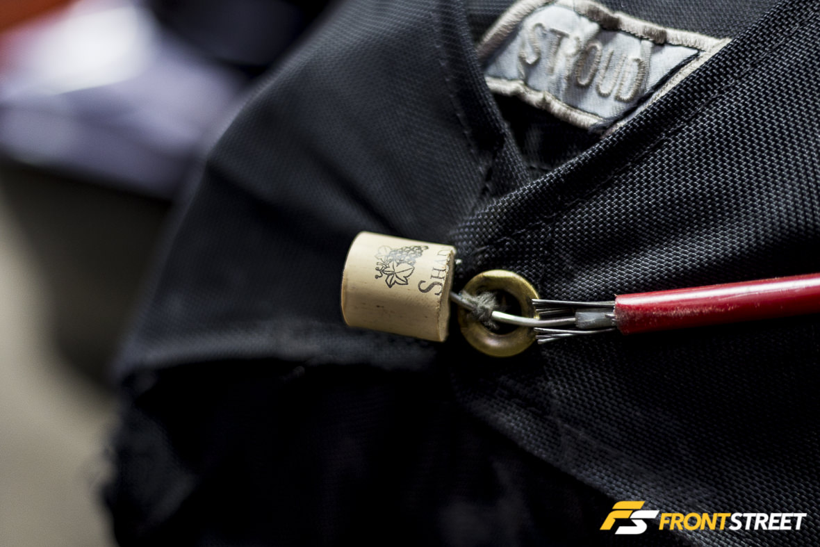 Chevrolet Camaro "Most Hated" by Michael Serrano