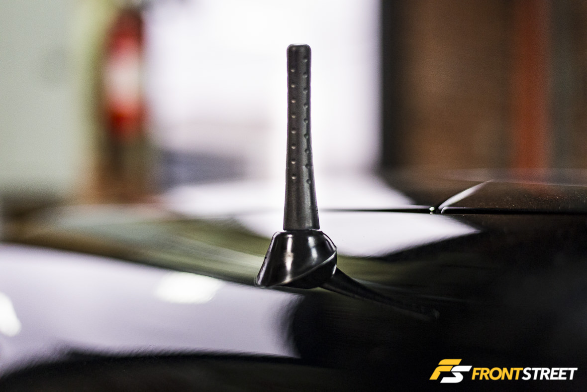 Chevrolet Camaro "Most Hated" by Michael Serrano