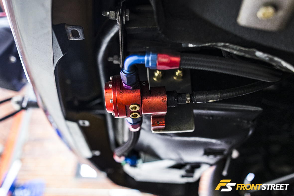 Chevrolet Camaro "Most Hated" by Michael Serrano