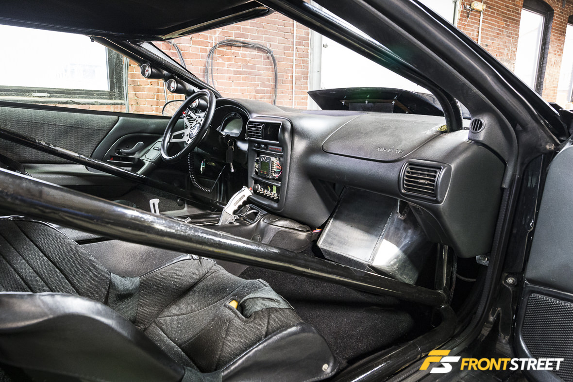 Chevrolet Camaro "Most Hated" by Michael Serrano