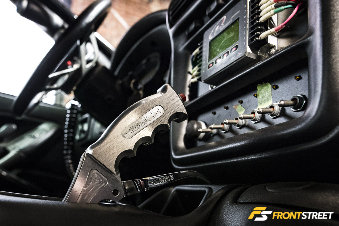 Chevrolet Camaro "Most Hated" by Michael Serrano