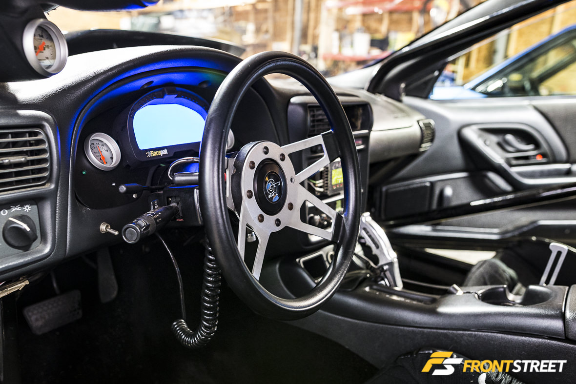 Chevrolet Camaro "Most Hated" by Michael Serrano