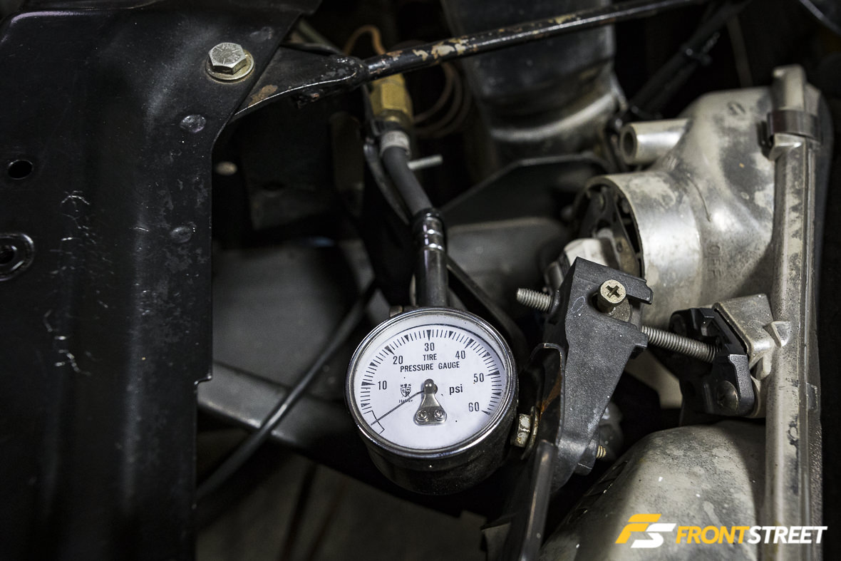 Chevrolet Camaro "Most Hated" by Michael Serrano