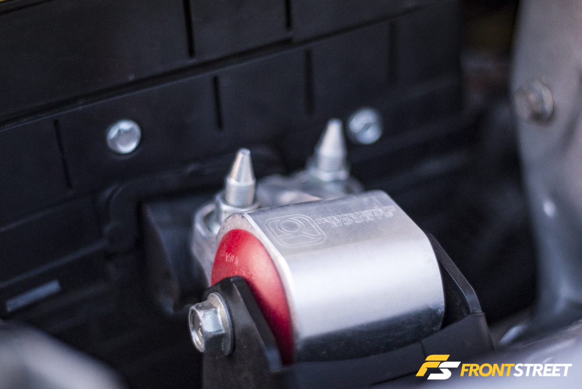 1997 Honda Civic "Silver Fox" by Kyle Frederick