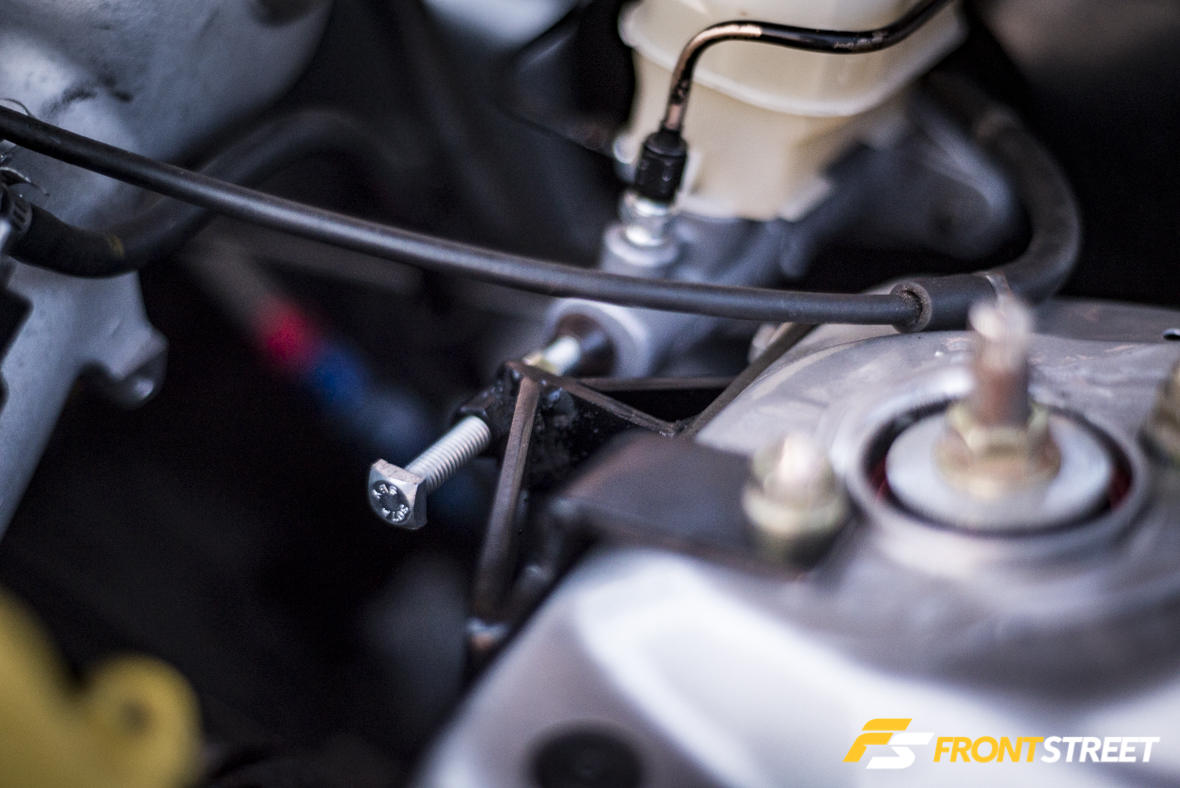 1997 Honda Civic "Silver Fox" by Kyle Frederick