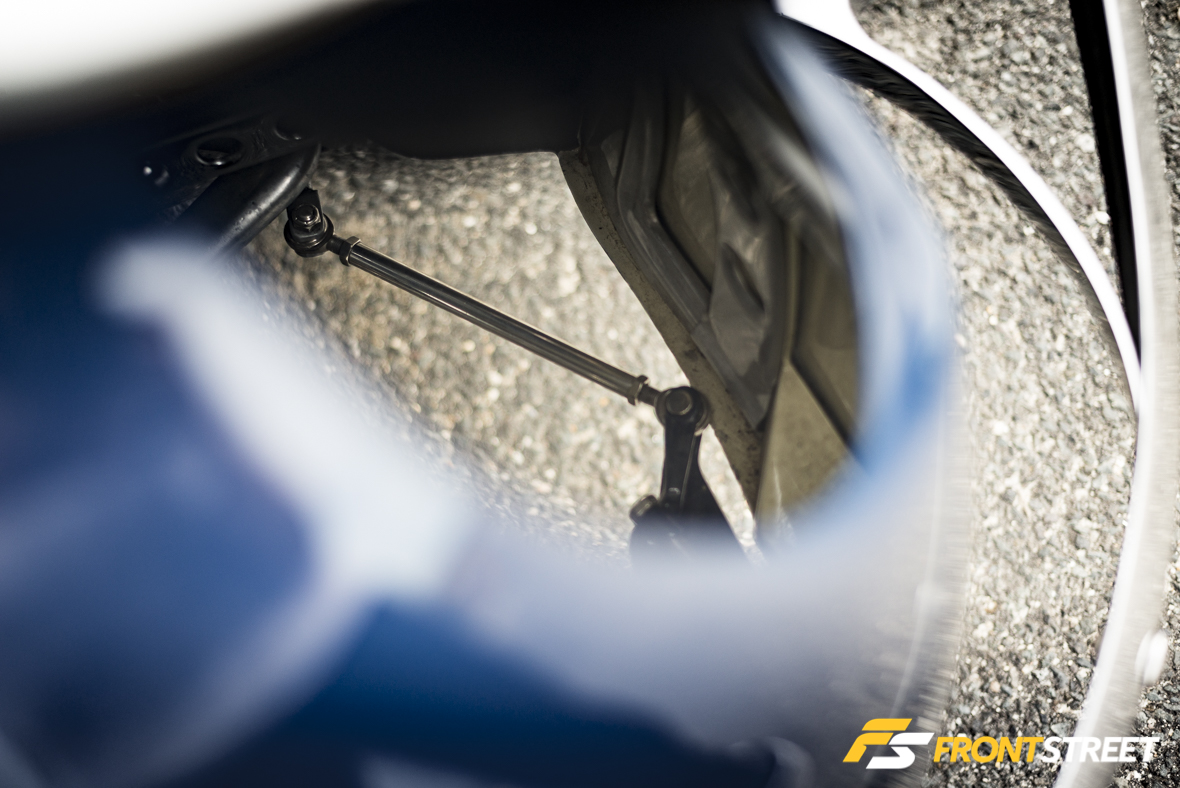 1940 Mercury Custom by Jack Kiely and Rob Ida