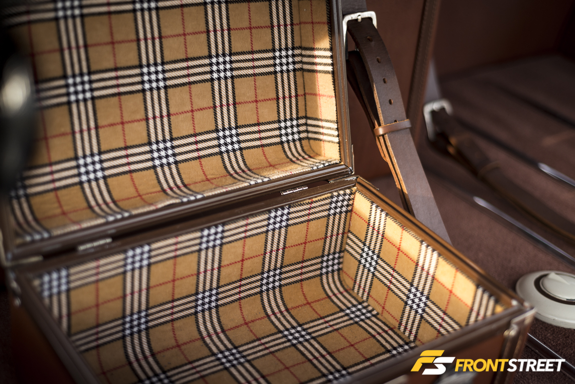 1940 Mercury Custom by Jack Kiely and Rob Ida