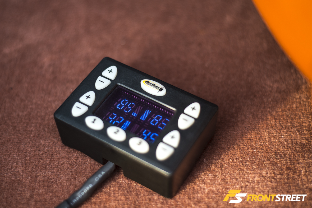 1940 Mercury Custom by Jack Kiely and Rob Ida