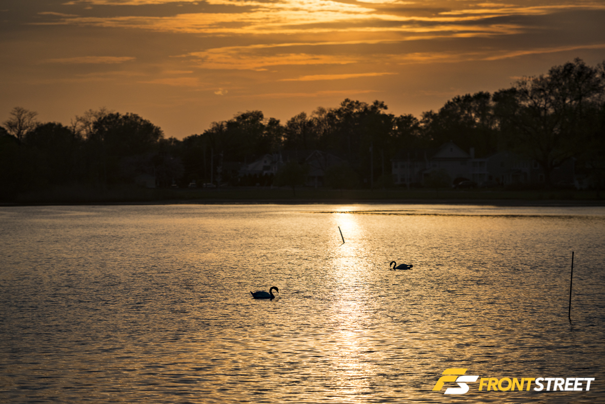 1940 Mercury Custom by Jack Kiely and Rob Ida