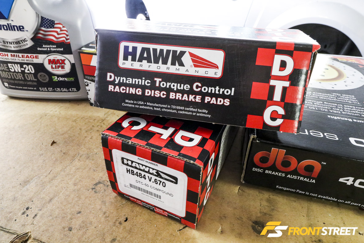 2005 Ford Mustang GT "Mullet Mustang" by Speed Academy