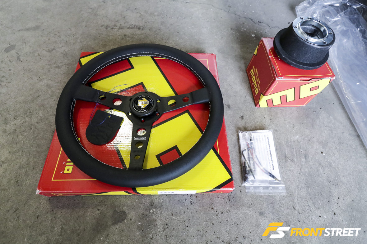 2005 Ford Mustang GT "Mullet Mustang" by Speed Academy