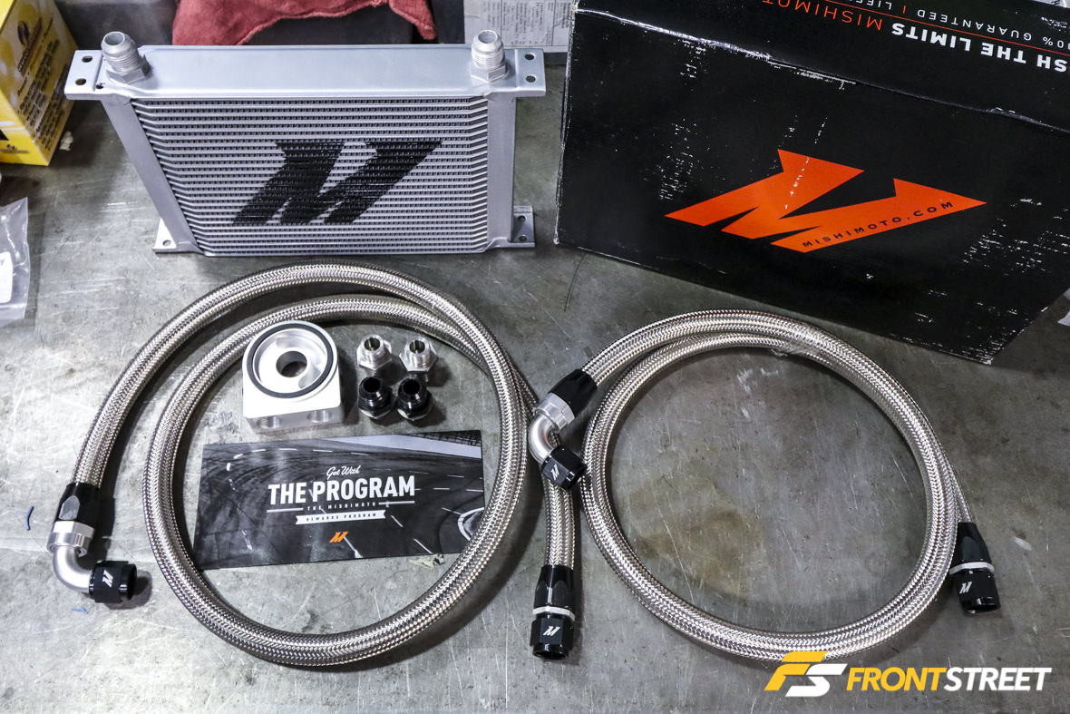 2005 Ford Mustang GT "Mullet Mustang" by Speed Academy