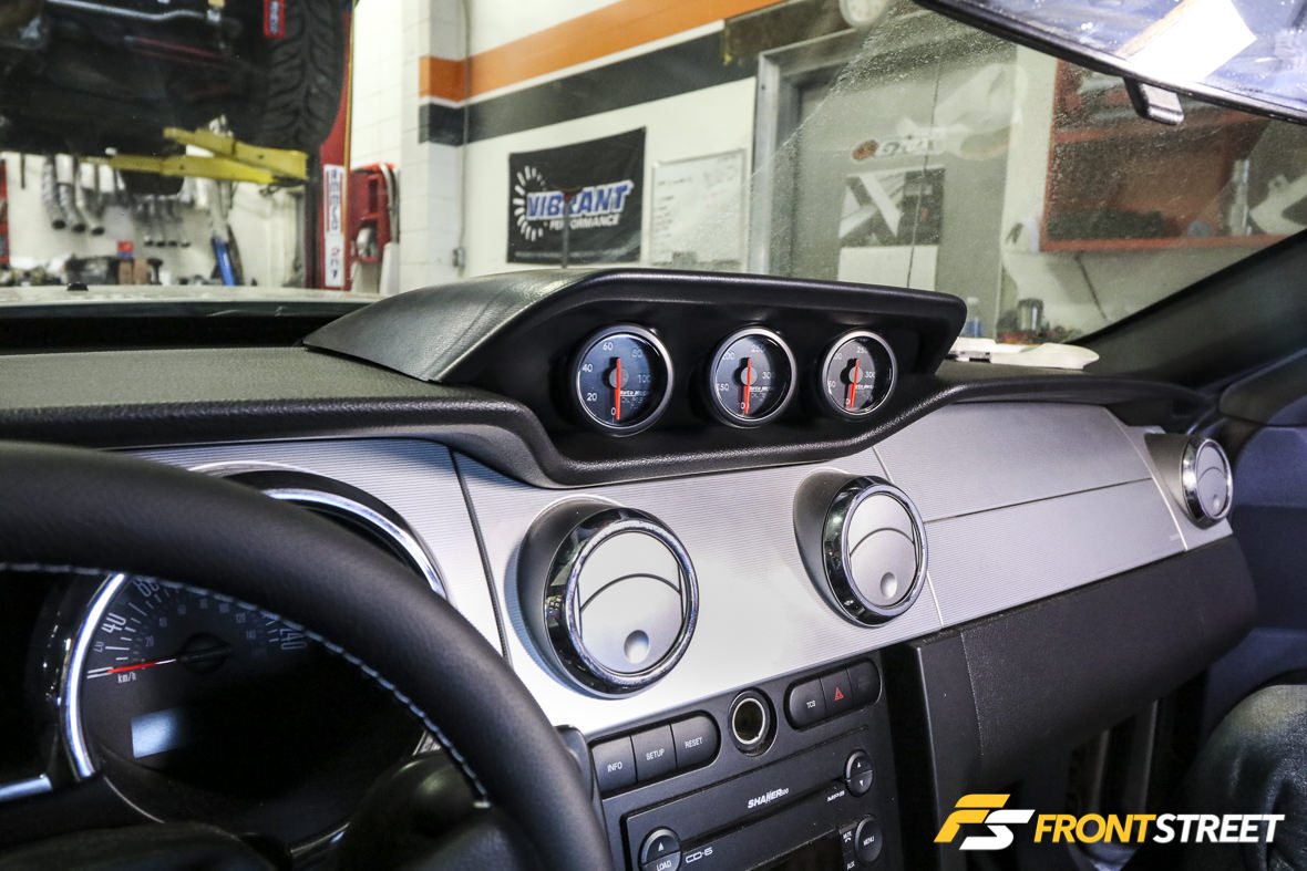 2005 Ford Mustang GT "Mullet Mustang" by Speed Academy